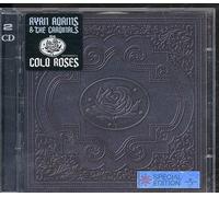 Adams,Ryan - Cold Roses(Ltd.ed.Digip.)