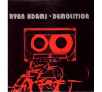 Adams, Ryan - Demolition (2 LP)
