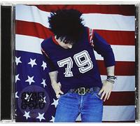 Ryan Adams – Gold – Mercury
