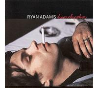 Adams,Ryan - Heartbreaker
