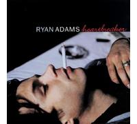 Adams,Ryan - Heartbreaker