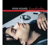 Adams Ryan - Heartbreaker (5 LP)