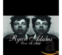 Adams Ryan - Love Is Hell