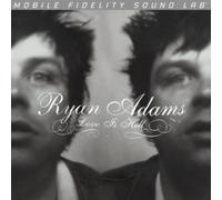 Adams, Ryan - Love Is Hell (3 LP)