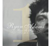 Adams,Ryan - Love Is Hell Pt.1