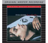 Adams, Ryan (Mfsl) - Heartbreaker [Import]