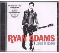 Adams Ryan - Rock'N Roll