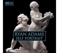 Adams, Ryan - Self Portrait