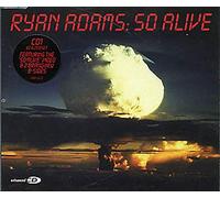 Adams,Ryan - So Alive