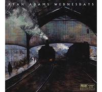 Adams Ryan - Wednesdays (Digipack)