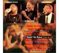 Adams - Shakin the House: Live in L.A.