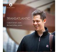 Adams/ Smart/ Uttley - Transatlantic