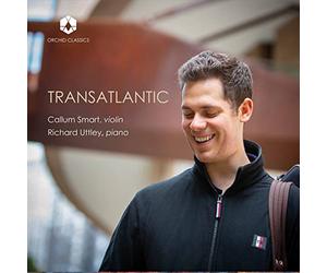 Adams/ Smart/ Uttley - Transatlantic