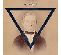 Adams Steven James - Old Magick