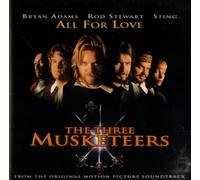 Adams, Stewart, Stin - All for Love