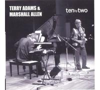 Adams, Terry - Ten by Two