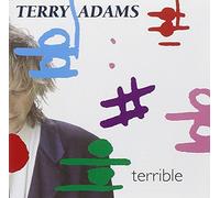 Adams Terry - Terrible