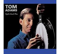 ADAMS, TOM - RIGHT HAND MAN