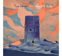Adams Tom - Yes, Sleep Well Death