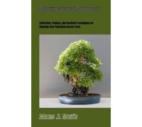 Adams U Morris Mastering Japanese Maple Bonsai (Tascabile)