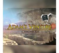 Adam's Venture Chronicles (PC) Steam Key - GLOBAL