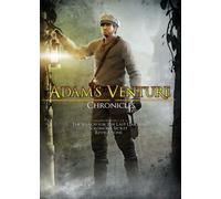 Adam's Venture Chronicles Steam Key GLOBAL