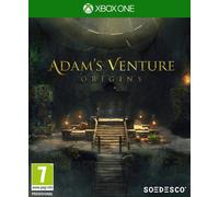 Adam's Venture Origin's (Xbox One) (Microsoft Xbox One)