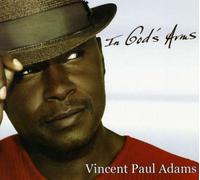 Adams, Vincent Paul - In God S Arms