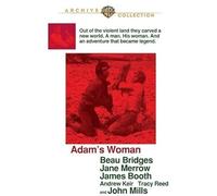 Adam's Woman