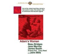 Adam's Woman (DVD) John Mills Beau Bridges Jane Merrow