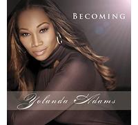 Adams Yolanda - Becoming
