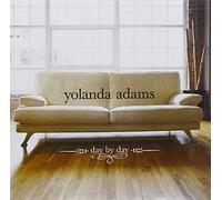 Adams, Yolanda - Day By Day