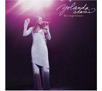 Adams, Yolanda - Experience