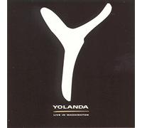 Adams, Yolanda - Live In Washington