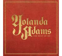 Adams, Yolanda - The Best Of Me by Adams, Yolanda (2007) Audio CD