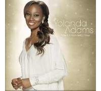 Adams, Yolanda - YOLANDA ADAMS-WHAT A WONDERFUL TIME