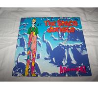Adamski - ADAMSKI / THE SPACE JUNGLE