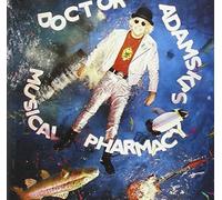 Adamski - Doctor Adamski's Musical Pharmacy