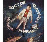 Adamski - Doctor Adamski's Musical Pharmacy