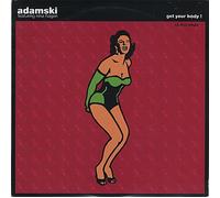 Adamski - Get Your Body