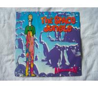 Adamski - The Space Jungle