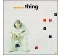 Adamski's Thing