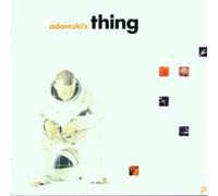 Adamski'S - Thing