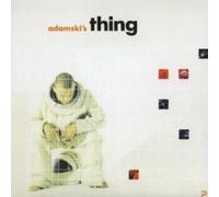 Adamski's Thing - Adamski's Thing