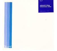 Adamskis Thing - Intravenous Venus