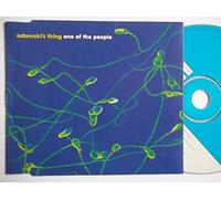 Adamski's Thing - One Of The People [CD 2] [CD 2]