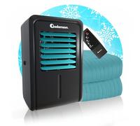 Adamson B10 Sistema di Raffreddamento per Letto | Sistema di raffreddamento del letto per chi soffre il caldo di notte