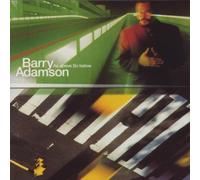 Adamson,Barry - As Above So Below