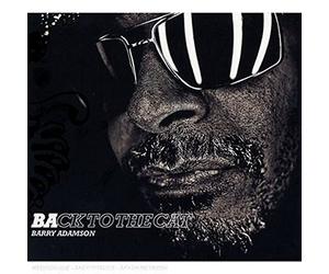 Adamson, Barry - Back To The Cat