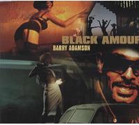 Adamson,Barry - Black Amour